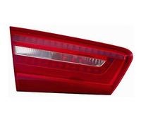 Faro Fanale Posteriore Interno A Led per Audi A6 2011-2014 Berlina Sinistro