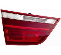 Faro Fanale Posteriore Interno A Led per Bmw X3 F25 2010-2014 Sinistro