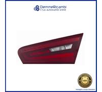 FARO - FANALE POSTERIORE INTERNO DESTRO A LED - DX - AUDI A3 3 PORTE 2012->2016