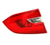 FARO-FANALE POSTERIORE INTERNO DESTRO PEUGEOT 308 SW DAL 2013 VALEO