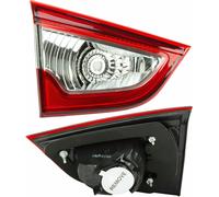 Faro Fanale Posteriore Interno per Suzuki Sx4 S-cross 2013 Sinistro