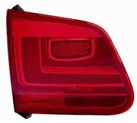 Faro Fanale Posteriore Interno per Volkswagen Tiguan 2011 Destro