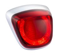 FARO FANALE POSTERIORE ORIGINALE VESPA SPRINT 2T 50 2014 2016 ND