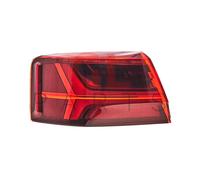 Faro Fanale Posteriore per AUDI A6 4G/C7 2014-2018 Sinistro 4G5945095E Dynamic
