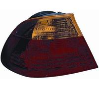 Faro Fanale Posteriore per Bmw Serie 3 E46 Coupe' Cabrio 1999-2001 Destro
