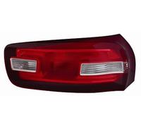 Faro Fanale Posteriore per Citroen C4 Picasso 2013 Destro