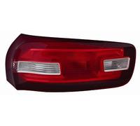 Gruppo Ottico Posteriore Bianco - Rosso Per Citroen C4 Picasso Sx 2013-2016 Sx