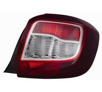 Faro Fanale Posteriore per Dacia Sandero 2012-2016 Modello Stepway Destro
