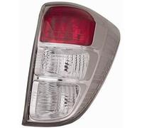 Faro Fanale Posteriore per Daihatsu Terios Dal 2006 Crystal Destro