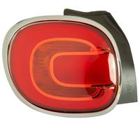 FARO FANALE FANALINO STOP POSTERIORE SX SINISTRO FIAT 500 L 01/2012>