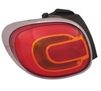 Faro Fanale Posteriore per Fiat 500l Dal 2012 Mod. Living 7 Posti Sinistro
