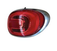 Faro Fanale Posteriore per Fiat 500L Trekking Cornice Satinata Destro Originale