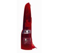 GRUPPO OTTICO POST. SX FIAT NUOVA PANDA 11/2004> CORPO NERO SX MARCA DEPO