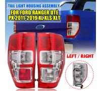 FARO FANALE POSTERIORE PER FORD RANGER TT6 T7 T8 SX+DX STOP FANALINO PX 2011+