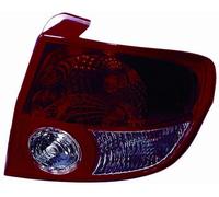 Faro Fanale Posteriore per Hyundai Getz 2002-2005 Destro