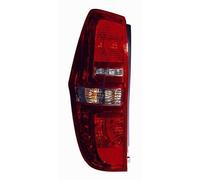 Faro Fanale Posteriore per Hyundai H1 2008 Destro