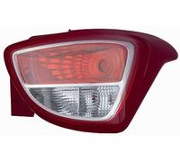 FANALE FANALINO POSTERIORE DESTRO SENZA PORTALAMPADA PER HYUNDAI I10 DAL 2013