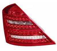 Faro Fanale Posteriore per Mercedes Classe S W221 2009-2013 Destro