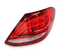 Faro Fanale Posteriore per Mercedes W213 Dal 2016 Berlina Destro