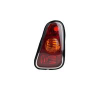 FANALE PER MINI ONE/COOPER 01-04 ROSSO DESTRO