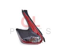 Fanale posteriore VALEO 047000