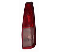 Faro Fanale Posteriore per Nissan X-trail 2003-2007 Destro