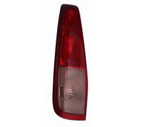 Faro Fanale Posteriore per Nissan X-trail 2003-2007 Sinistro