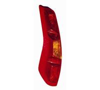 Faro Fanale Posteriore per Nissan X-trail 2007-2010 Sinistro