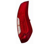 Faro Fanale Posteriore per Nissan X-trail 2010-2014 Destro