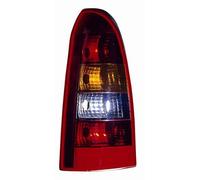 Faro Fanale Posteriore per Opel Astra G 2001-2004 Station Wagon Destro