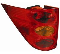 Gruppo Ottico Posteriore Rosso Per PEUGEOT 1007 Lato Destro 2005/05 LATO DESTRO