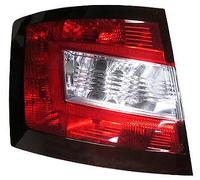 GRUPPO OTTICO POST. SX SKODA FABIA 2015 SX MARCA DEPO