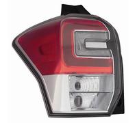 Faro Fanale Posteriore per Subaru Forester Dal 2016 Sinistro
