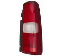 Faro Fanale Posteriore per Suzuki Jimny 2000 1 Foro Portalampada Destro