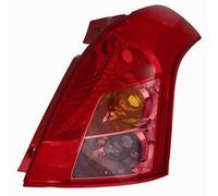Faro Fanale Posteriore per Suzuki Swift 2007-2010 Destro
