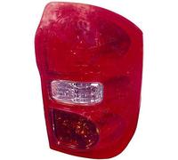 Gruppo Ottico Posteriore Rosso Per Toyota Rav 4 Lato Destro Dal 2003/08 Al 2005/