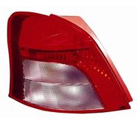 FANALE POST. SX TOYOTA YARIS 2006 SX MARCA DEPO