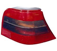 FARO - FANALE POSTERIORE DESTRO FUME' ROSSO - DX - VOLKSWAGEN GOLF IV 97->03