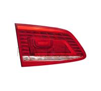 Faro Fanale Posteriore per VW PASSAT B7 EURO 2011-2014 Sinistro Sx 3AF945307C