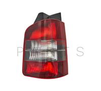 Faro Fanale Posteriore per VW TRANSPORTER T5 2004-2009 Oscurato Destro Porta 2