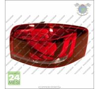 Faro Fanale Posteriore Prasco Dx Destro Per Audi A3 #Bx