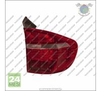 Faro Fanale Posteriore Prasco Dx Destro Per Bmw X5 E70 Xdrive 4.8 3.0 M