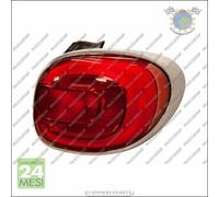 Faro Fanale Posteriore Prasco Dx Destro Per Fiat 500L