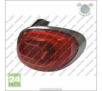 Faro Fanale Posteriore Prasco Dx Destro Per Fiat 500L #Gx