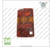 Faro Fanale Posteriore Prasco Dx Destro Per Fiat Talento Ducato