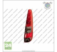 Faro Fanale Posteriore Prasco Dx Destro Per Ford Fiesta #Ff