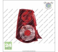 Faro Fanale Posteriore Prasco Dx Destro Per Kia Picanto #Jf