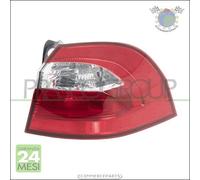 Faro fanale posteriore Prasco Dx Destro per KIA RIO