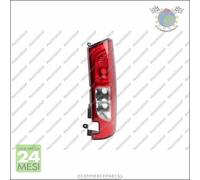 Faro fanale posteriore Prasco Dx Destro per MERCEDES CITAN 112 111 109 108