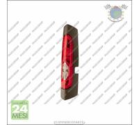 Faro Fanale Posteriore Prasco Dx Destro Per Nissan Primastar Renault Trafic #Nv